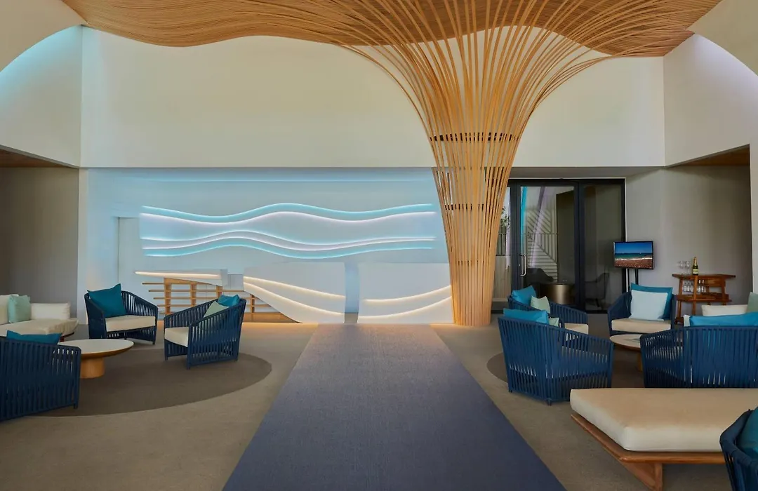 Radisson Blu Aruba-1