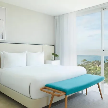 Radisson Blu Aruba-2
